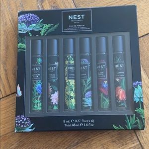 Brand new Nest fragrances gift set